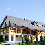Gasthuis Rami Oscadnica