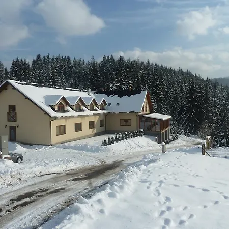 Rami בית הארחה אוסקדניצה