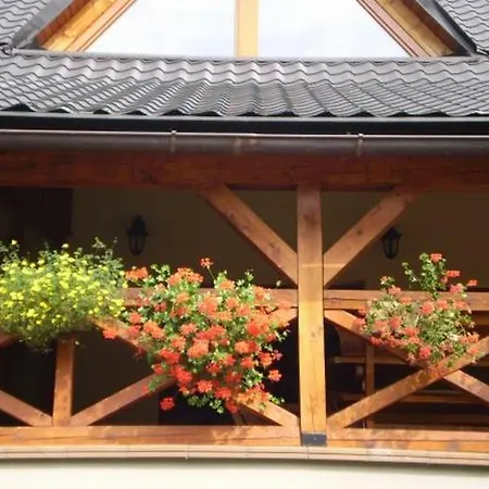 Rami Guest house Oscadnica