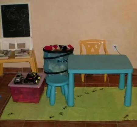 Guest house Rami 3*