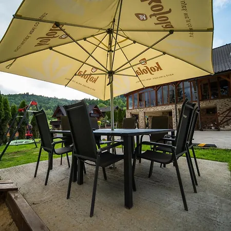 Guest house Rami 3*