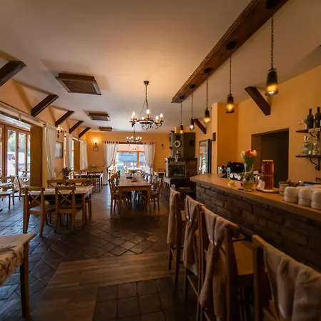 Rami Guest house Oscadnica