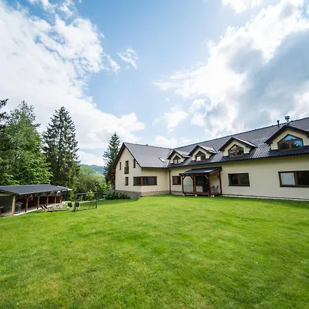 Guest house Rami Oscadnica