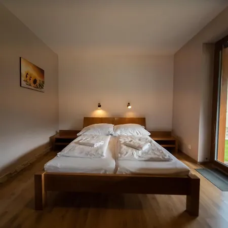 Guest house Rami