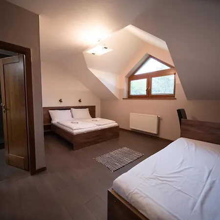 בית הארחה Rami 3*