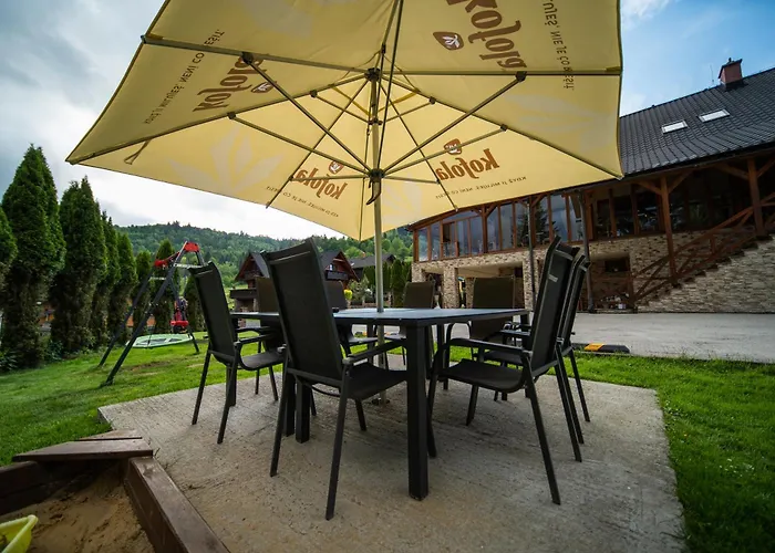 Πανσιόν Rami 3*